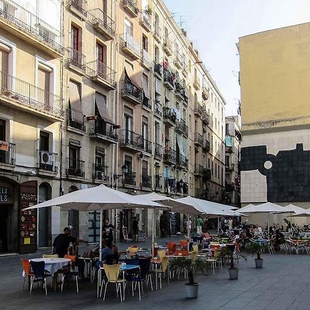 Barcelona 10 - Apartments المظهر الخارجي الصورة
