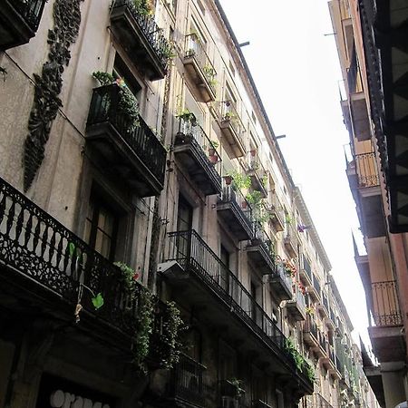 Barcelona 10 - Apartments المظهر الخارجي الصورة