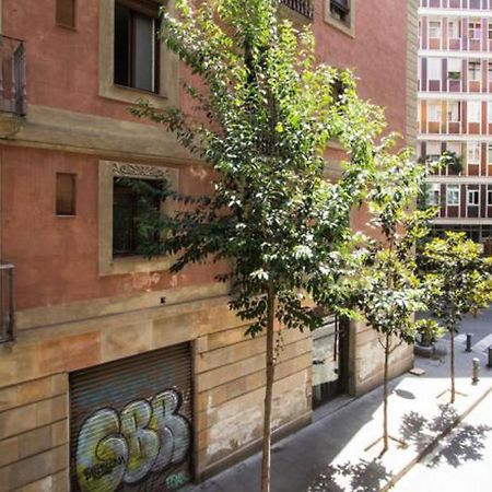 Barcelona 10 - Apartments المظهر الخارجي الصورة