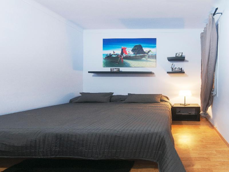 Barcelona 10 - Apartments المظهر الخارجي الصورة