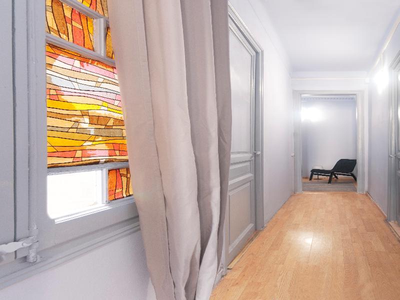 Barcelona 10 - Apartments المظهر الخارجي الصورة