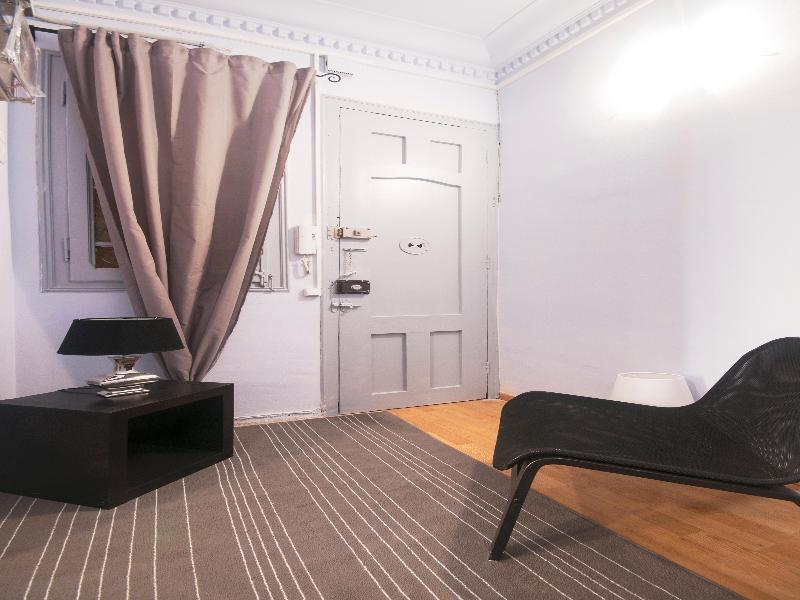 Barcelona 10 - Apartments المظهر الخارجي الصورة