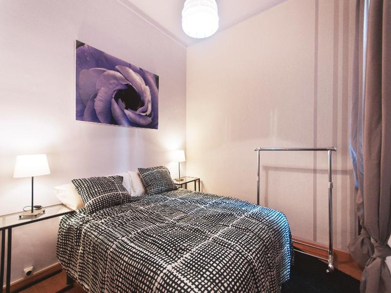 Barcelona 10 - Apartments المظهر الخارجي الصورة
