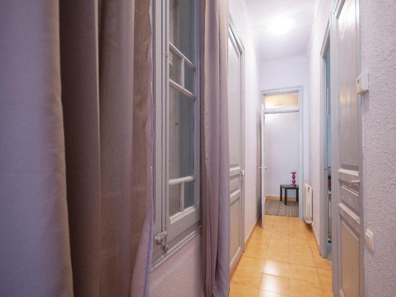 Barcelona 10 - Apartments المظهر الخارجي الصورة