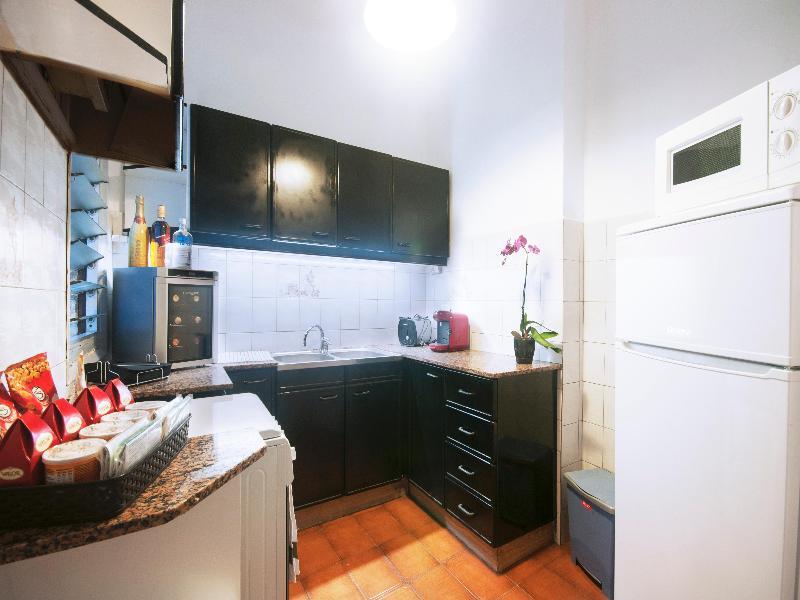 Barcelona 10 - Apartments المظهر الخارجي الصورة