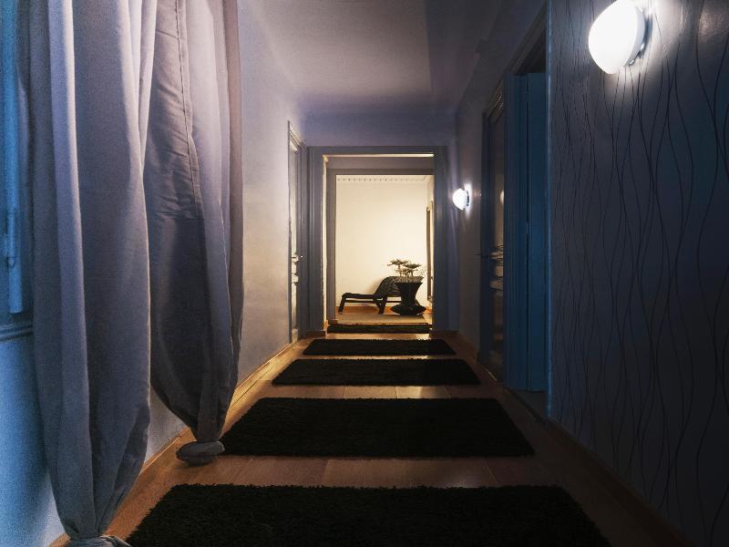 Barcelona 10 - Apartments المظهر الخارجي الصورة