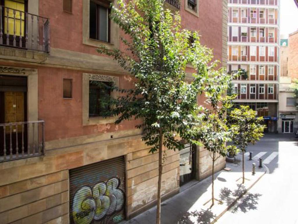 Barcelona 10 - Apartments المظهر الخارجي الصورة